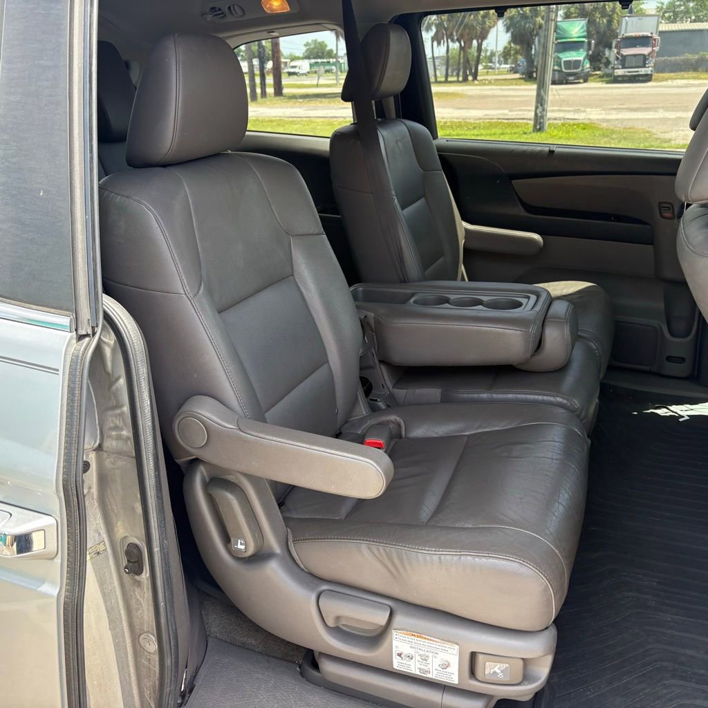 Used 2015 Honda Odyssey EX-L image 14