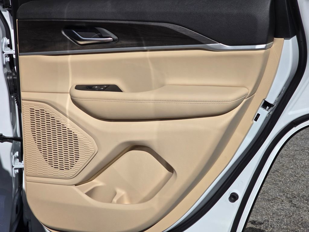 New 2025 Jeep Grand Cherokee Limited image 41