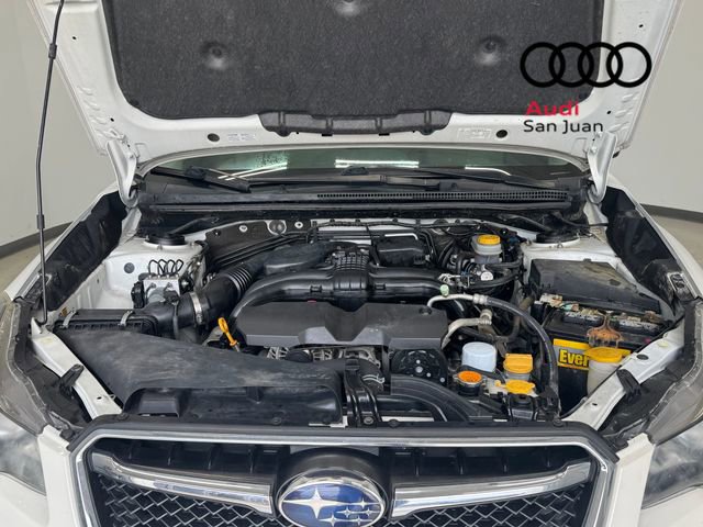 Used 2016 Subaru Impreza 2.0i w/ Popular Package #2 image 4