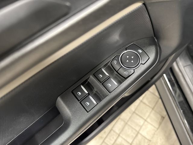 Used 2025 Ford Bronco Sport Big Bend image 27