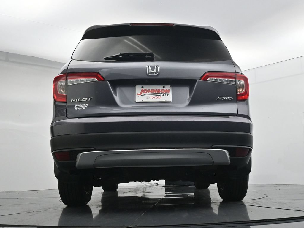 Used 2020 Honda Pilot EX-L image 35