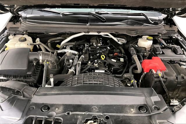 Used 2022 Ford Ranger XLT w/ Equipment Group 302A High image 32