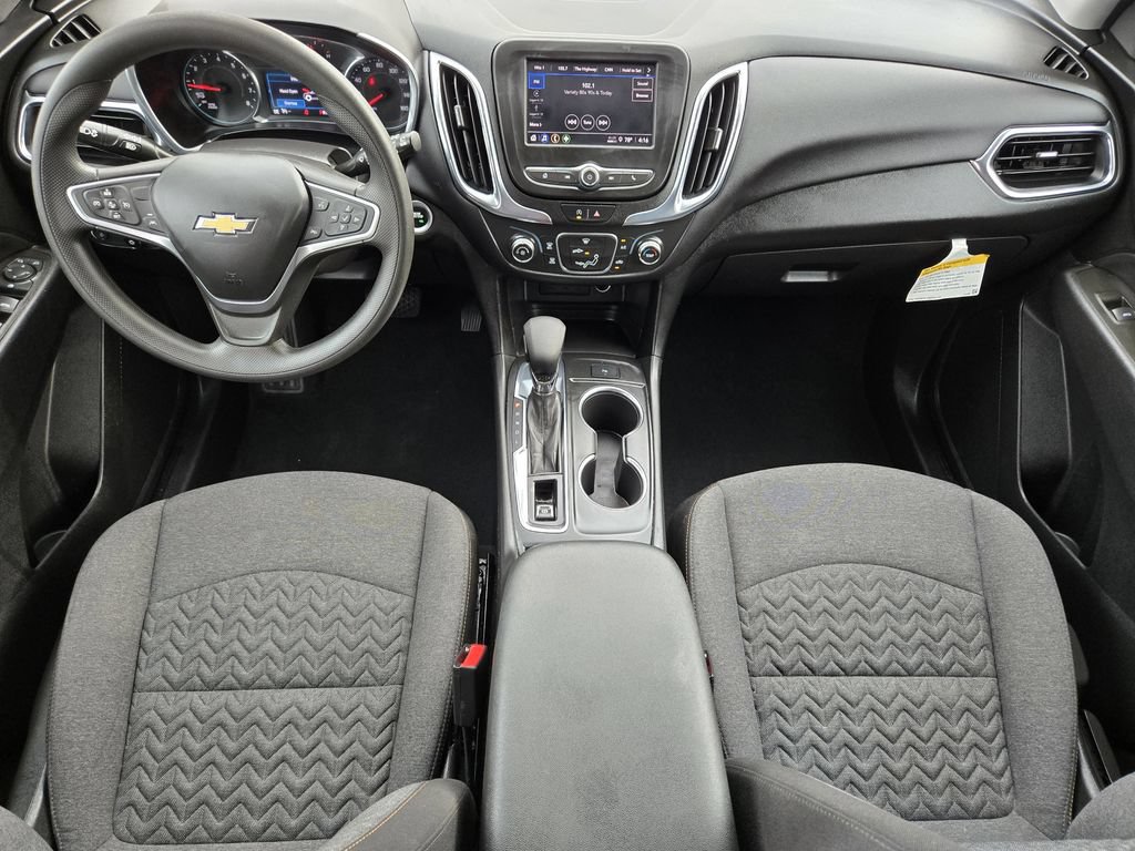 Used 2023 Chevrolet Equinox LT FWD image 5