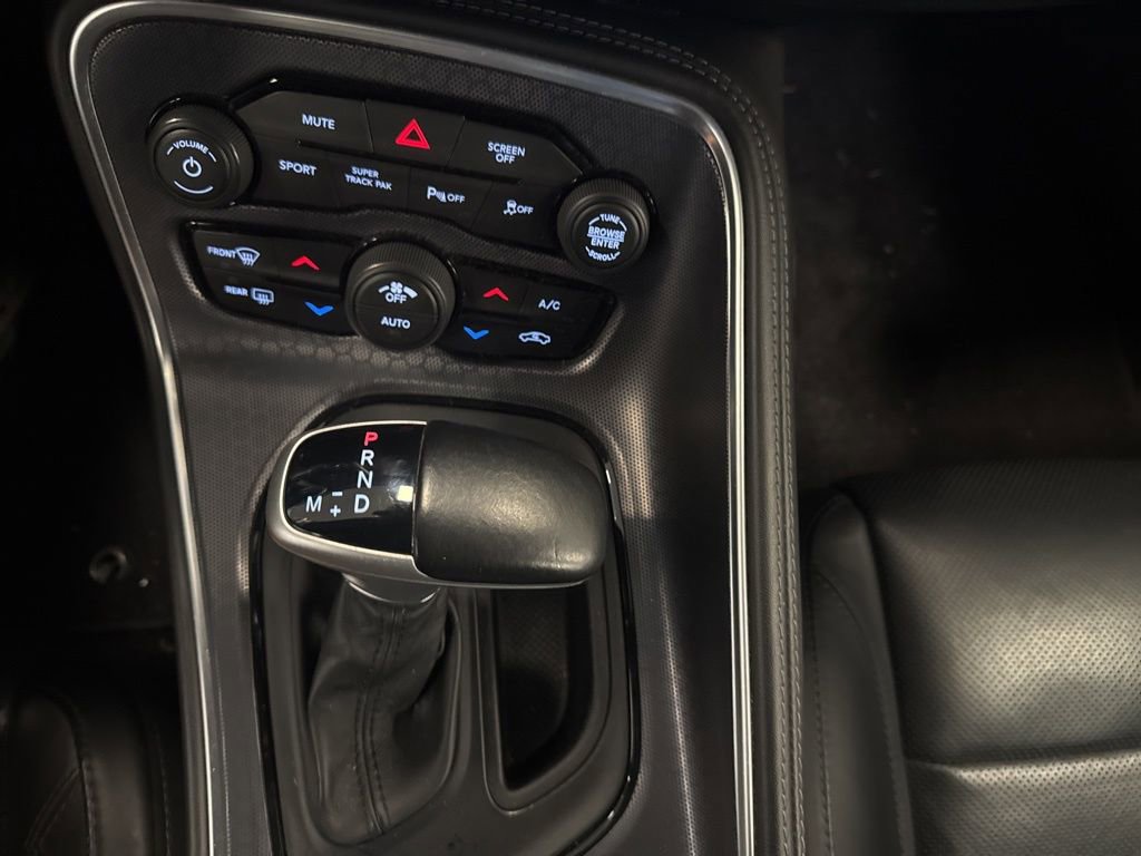 Used 2018 Dodge Challenger GT w/ Driver Convenience Group image 23