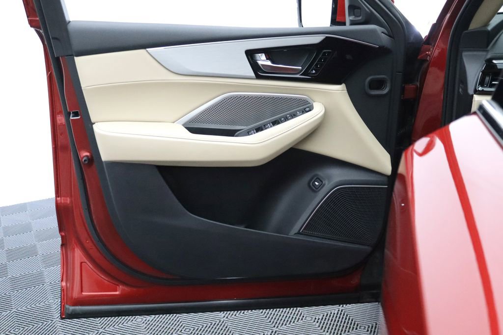 Certified 2023 Acura MDX SH-AWD image 13