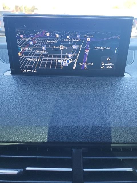 Used 2017 Audi Q7 3.0T Prestige w/ Prestige Package image 5