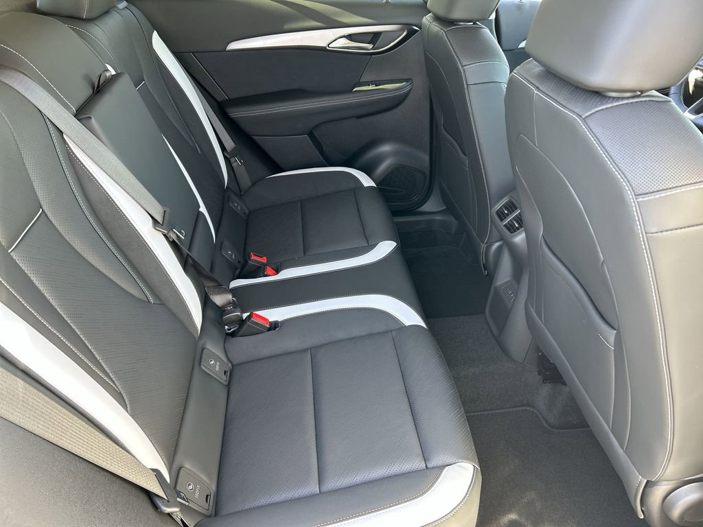 New 2026 Buick Envision Sport Touring image 28