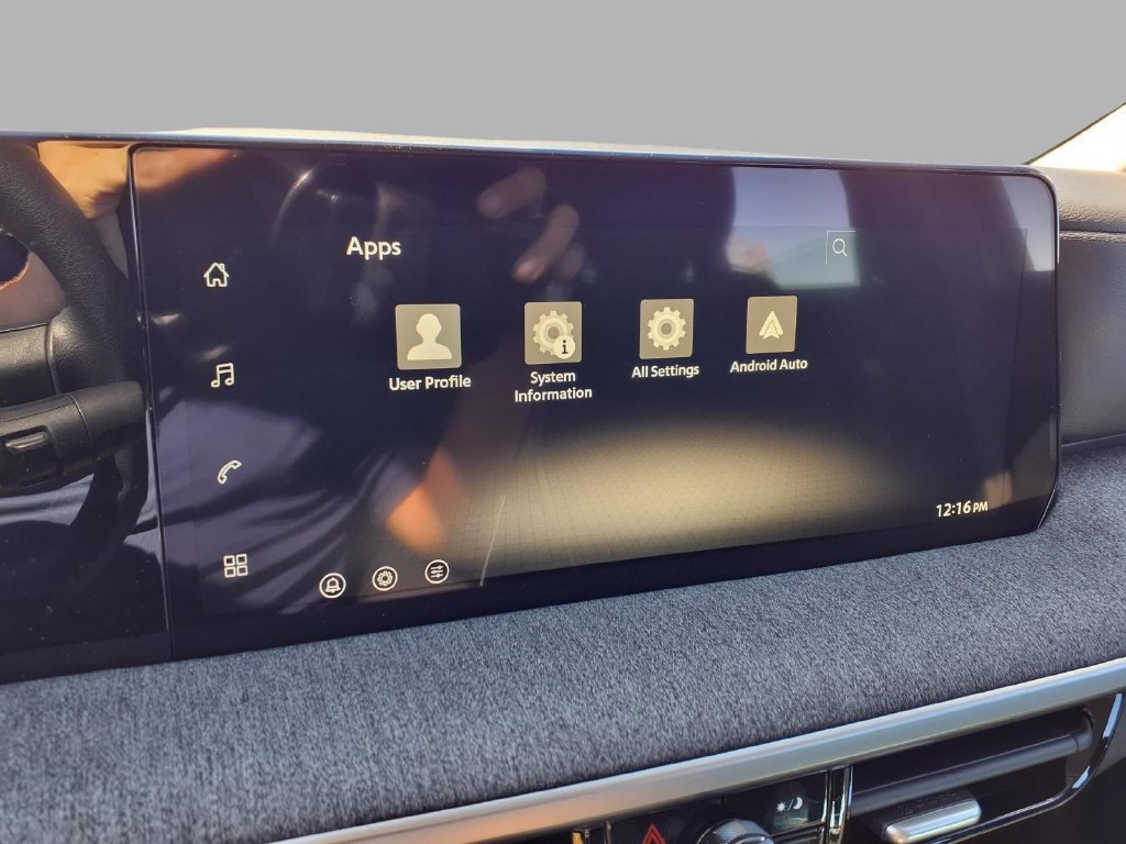New 2026 Nissan Kicks S FWD image 7