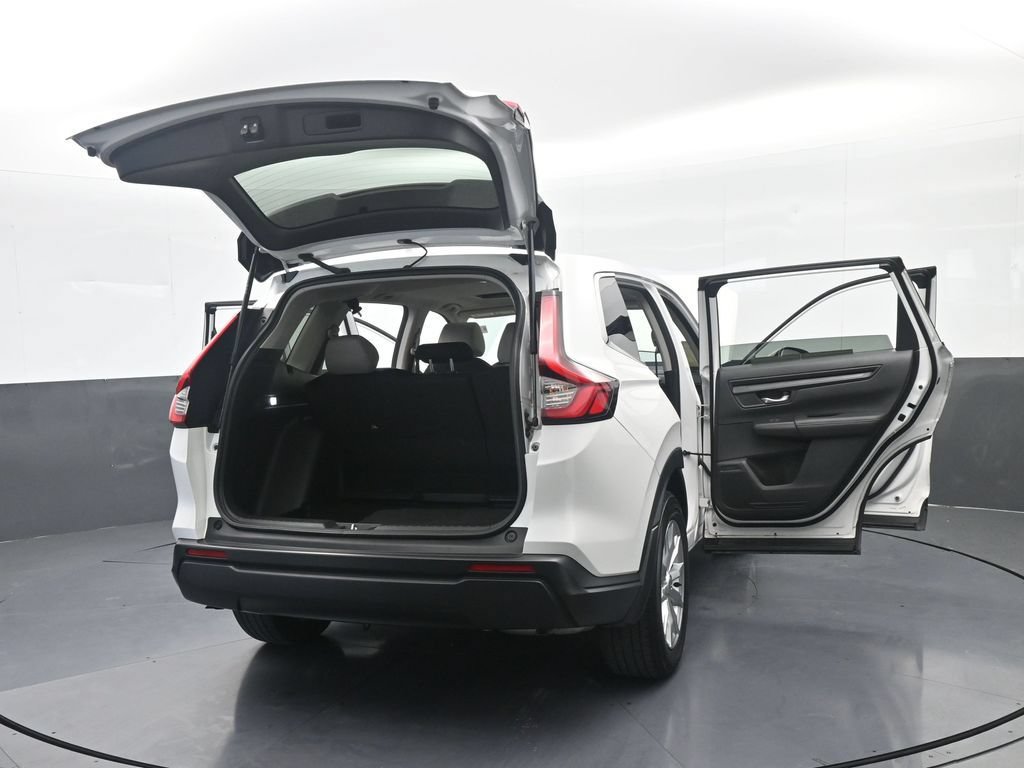 Used 2024 Honda CR-V EX image 80