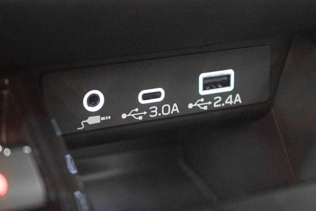 New 2025 Subaru Outback Limited image 20
