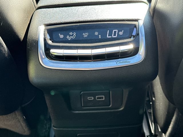 Used 2024 Cadillac XT6 Sport AWD/4WD image 21
