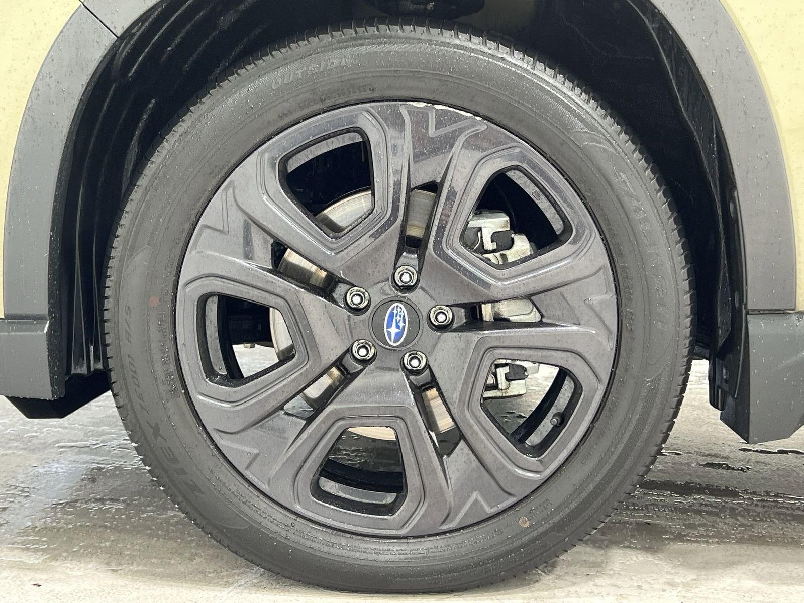 Used 2023 Subaru Ascent Onyx Edition Limited image 10