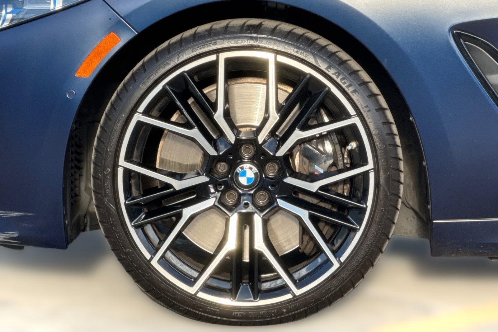 Used 2023 BMW 840i Gran Coupe 840i image 11