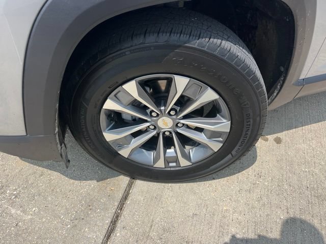 Used 2025 Chevrolet Equinox LT w/ Convenience Package II FWD image 34