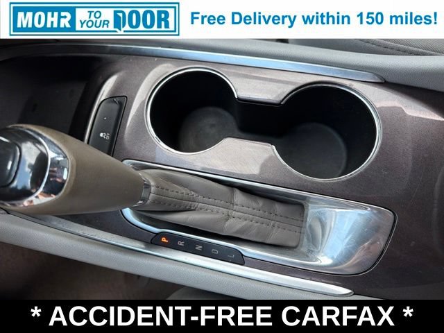 Used 2020 Chevrolet Malibu LT FWD image 29