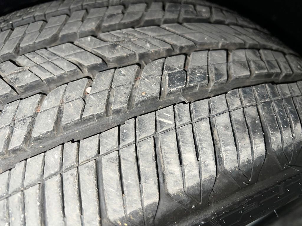 Used 2025 Toyota Tundra Capstone image 31