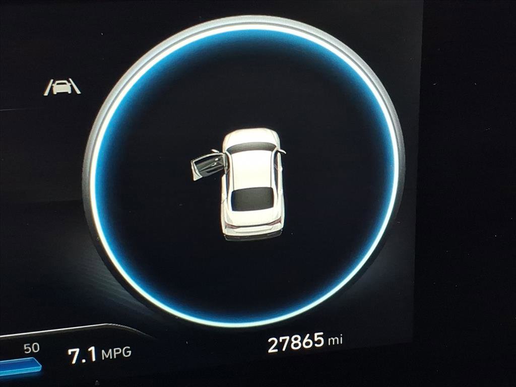 Certified 2024 Hyundai Elantra SEL image 19