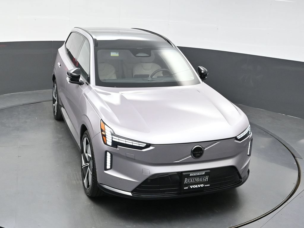 New 2026 Volvo EX90 Ultra AWD/4WD image 33