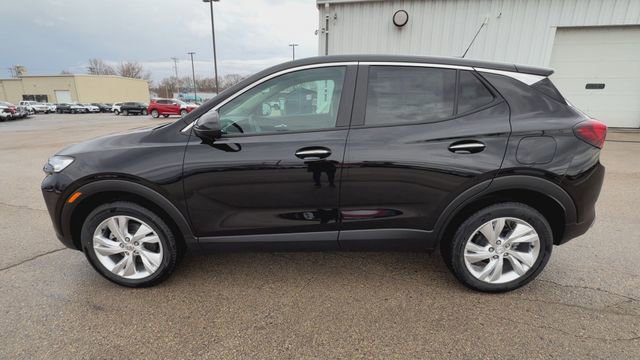 New 2026 Buick Encore GX Preferred w/ Advanced Technology Package image 5