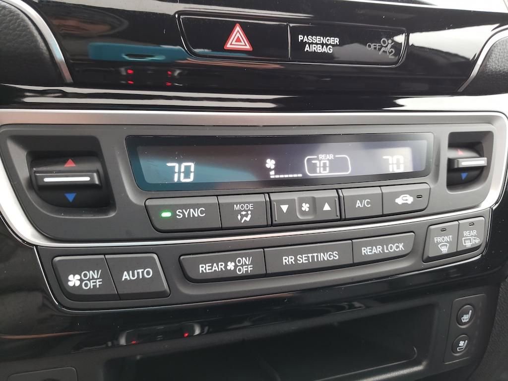 Used 2023 Honda Passport Elite image 24