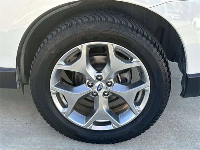 Used 2018 Subaru Forester 2.5i Touring w/ Popular Package #2 image 11