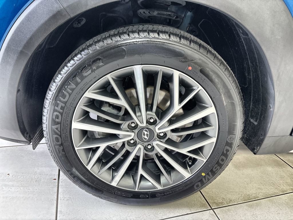 Used 2019 Hyundai Tucson SEL FWD image 18