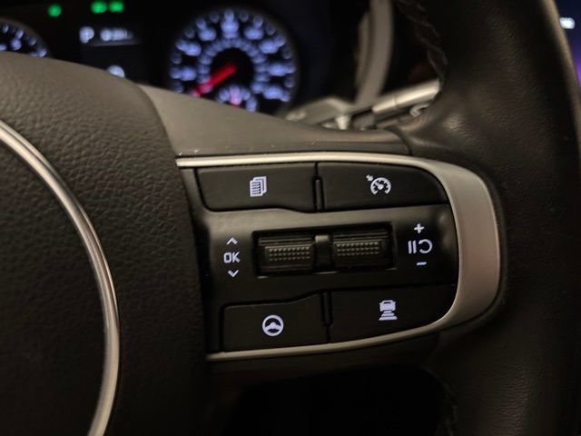Certified 2024 Kia K5 GT-Line w/ GT-Line Premium Package FWD image 15