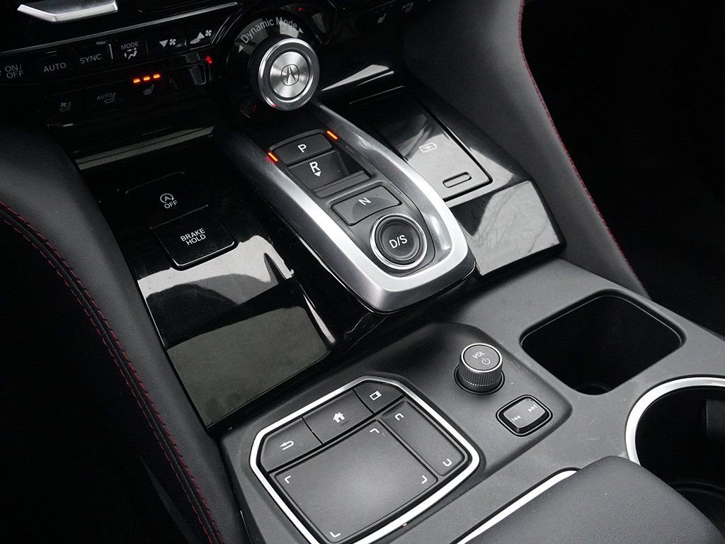 Used 2023 Acura MDX A-Spec image 61