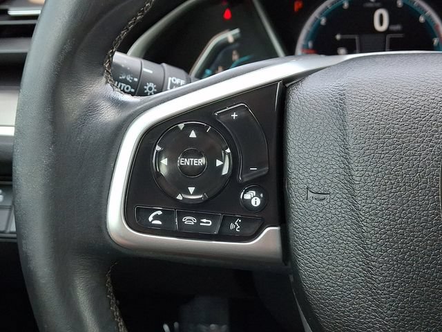 Used 2021 Honda Civic EX-L image 21