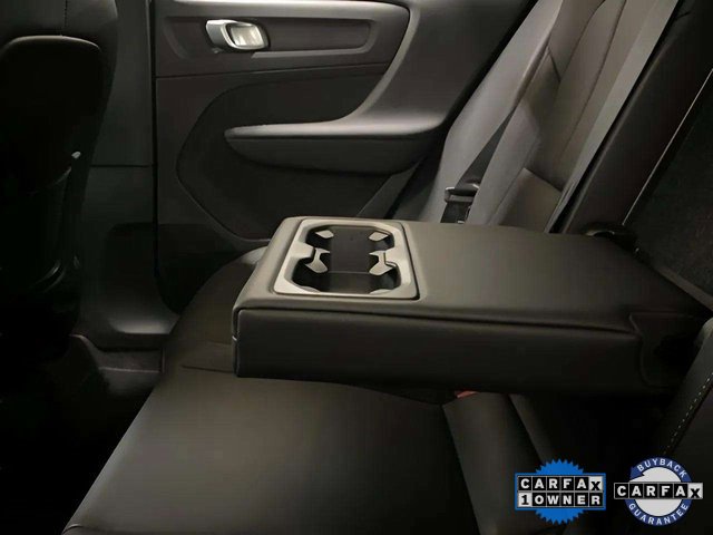 Used 2025 Volvo XC40 B5 Core image 74