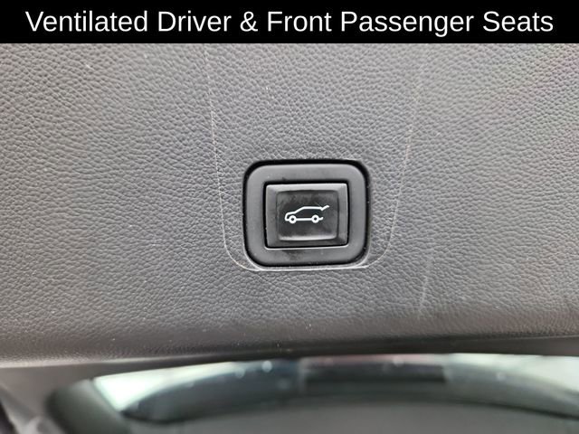 Used 2023 Chevrolet Traverse Premier w/ LPO, Floor Liner Package image 35