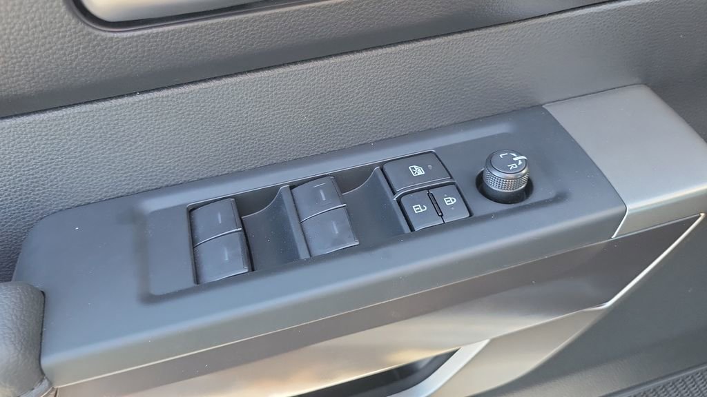 Used 2026 Toyota Tundra SR5 image 24