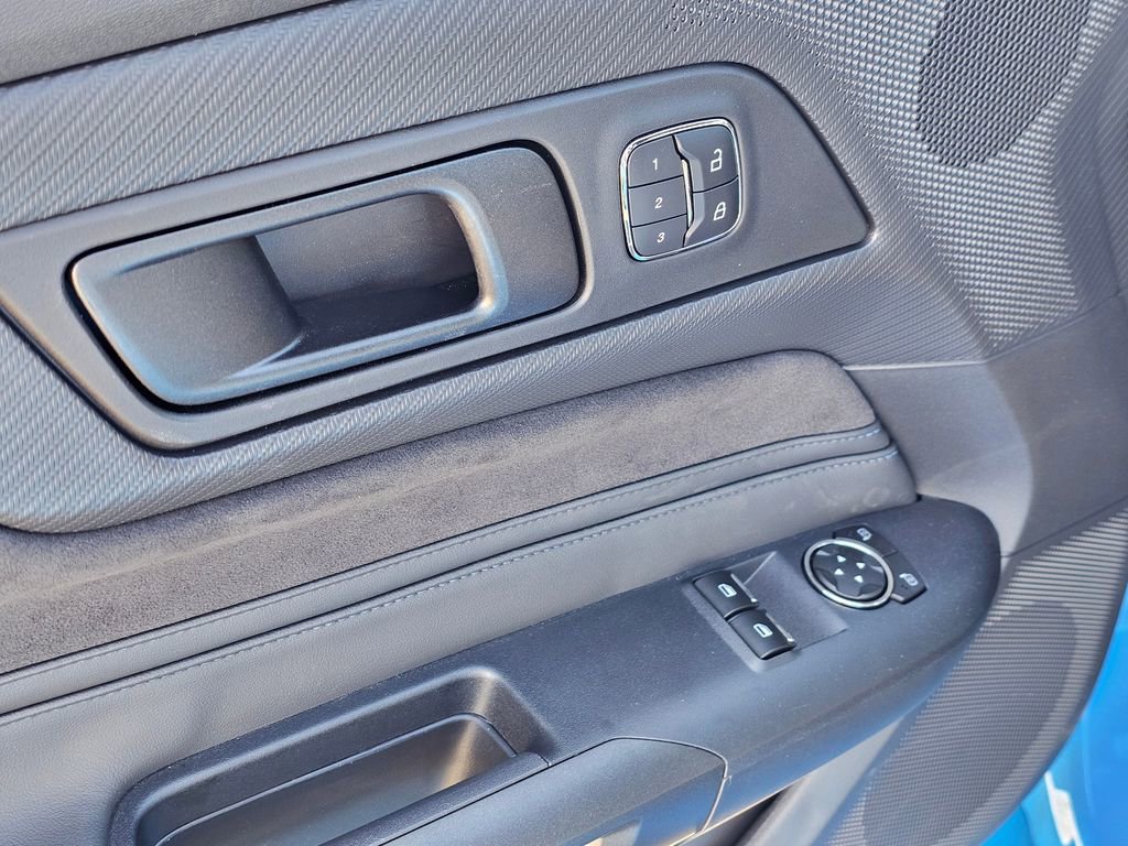 New 2025 Ford Mustang Dark Horse w/ Dark Horse Handlin Package RWD image 20