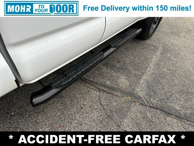 Used 2019 Toyota Tacoma SR image 10