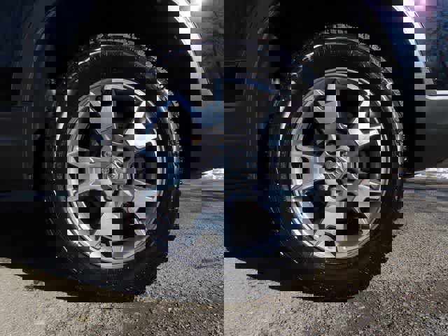 Certified 2023 Honda Passport TrailSport image 9