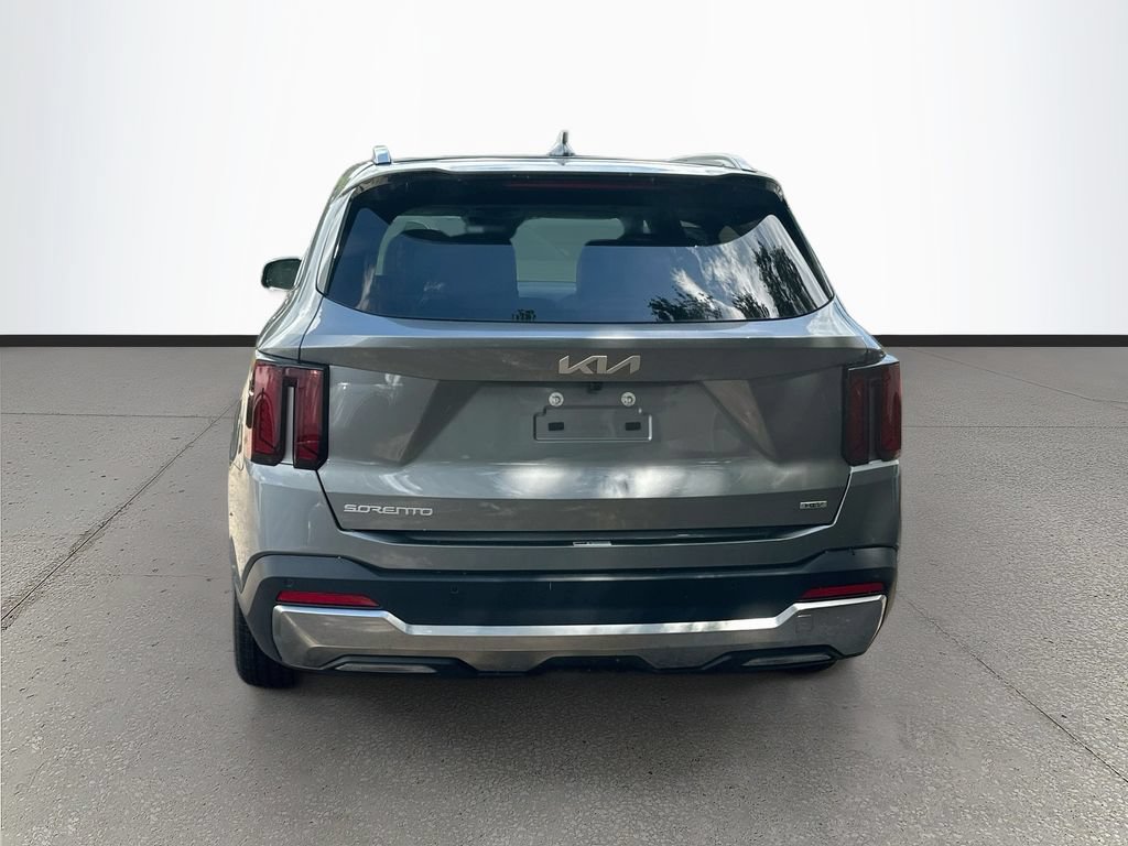 New 2026 Kia Sorento EX w/ EX Premium Package FWD image 6