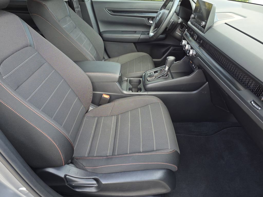 Certified 2024 Honda CR-V Sport image 14