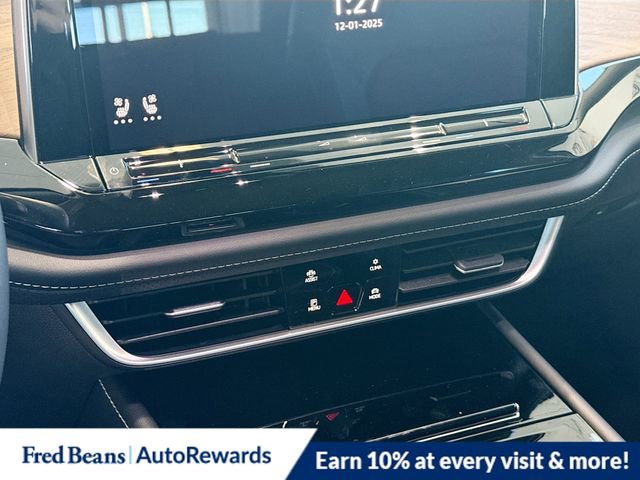 New 2026 Volkswagen Atlas SE image 9