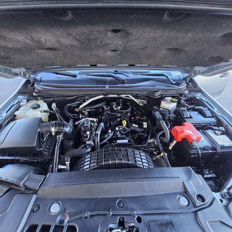 Certified 2023 Ford Ranger XLT w/ Trailer Tow Package image 10