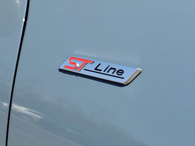 Used 2024 Ford Escape ST-Line w/ Tech Pack #1 AWD/4WD image 8