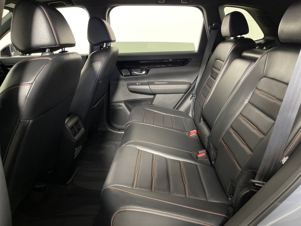 Used 2023 Honda CR-V Sport Touring image 13