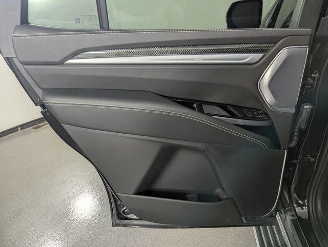Used 2025 Cadillac Escalade V w/ LPO, Floor Liner Package image 16