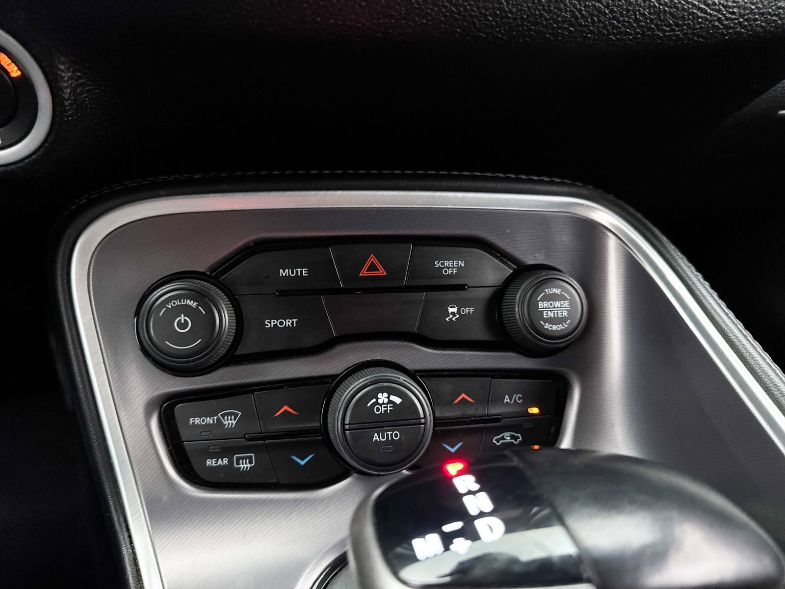 Used 2021 Dodge Challenger SXT RWD image 25