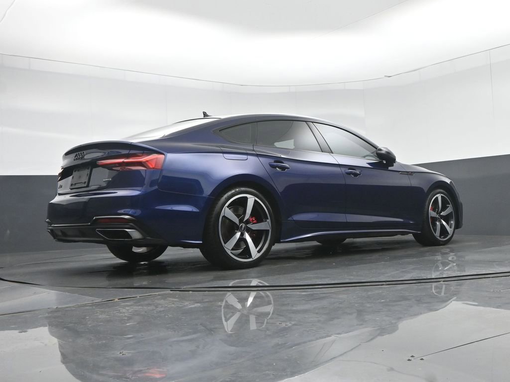 Used 2022 Audi A5 2.0T Premium Plus image 60