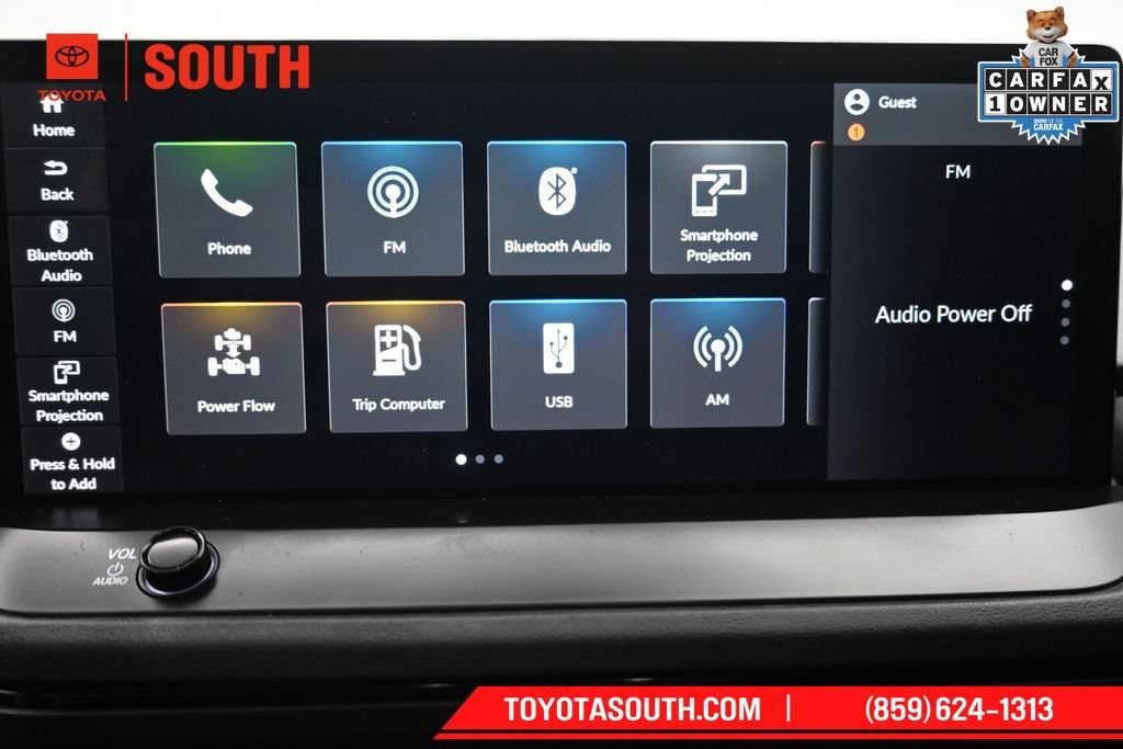 Used 2023 Honda Accord Sport image 13
