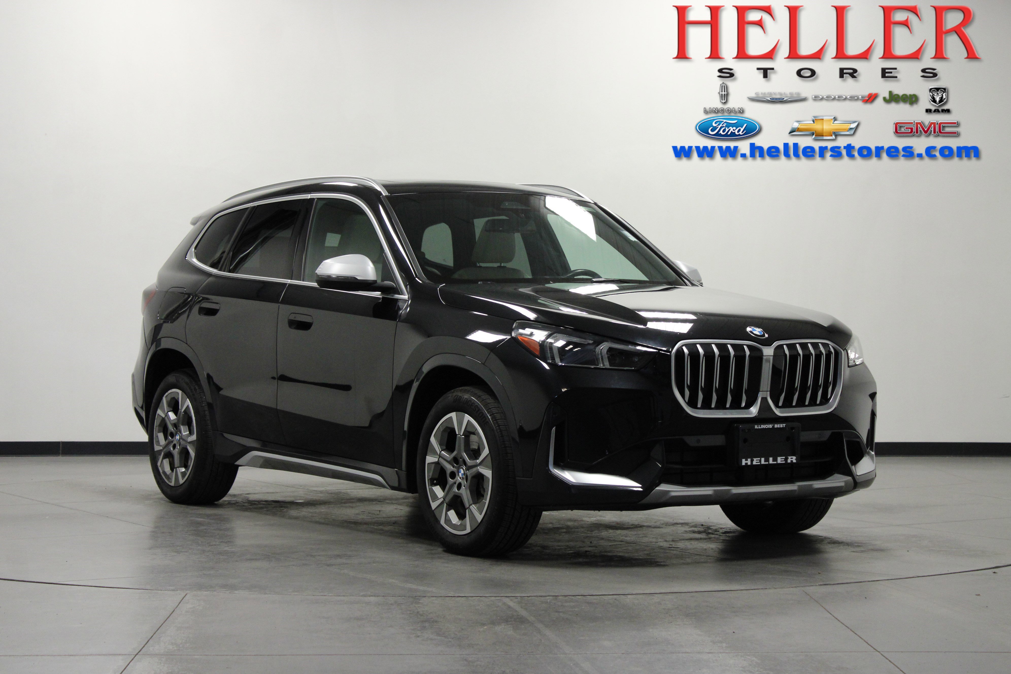 Used 2024 BMW X1 xDrive28i