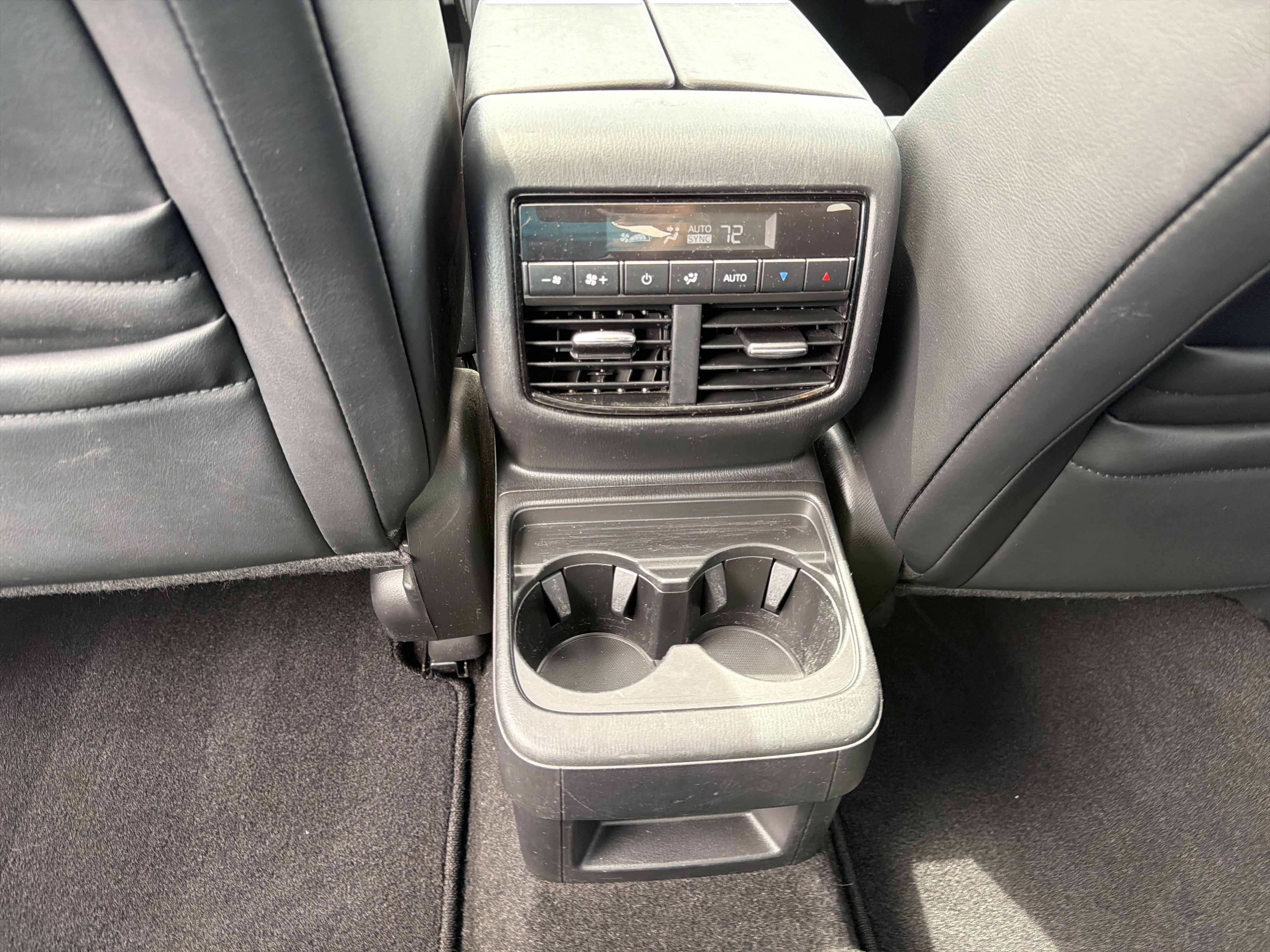 Certified 2023 MAZDA CX-9 Touring AWD/4WD image 51