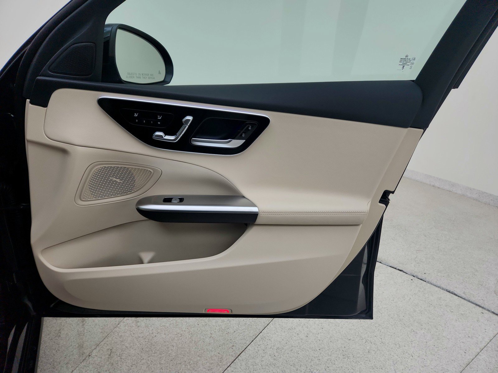 Certified 2025 Mercedes-Benz C 300 Sedan image 25