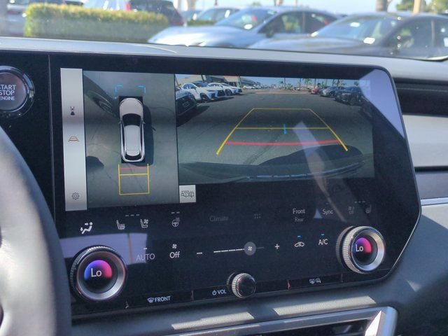 New 2026 Lexus RX 350 Premium Plus FWD image 18