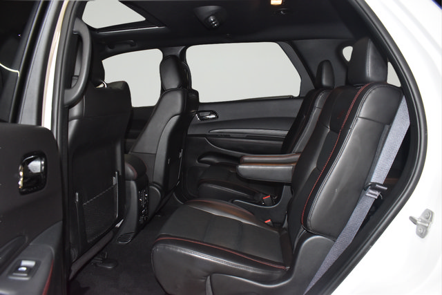 Used 2025 Dodge Durango R/T w/ Blacktop Package AWD/4WD image 23